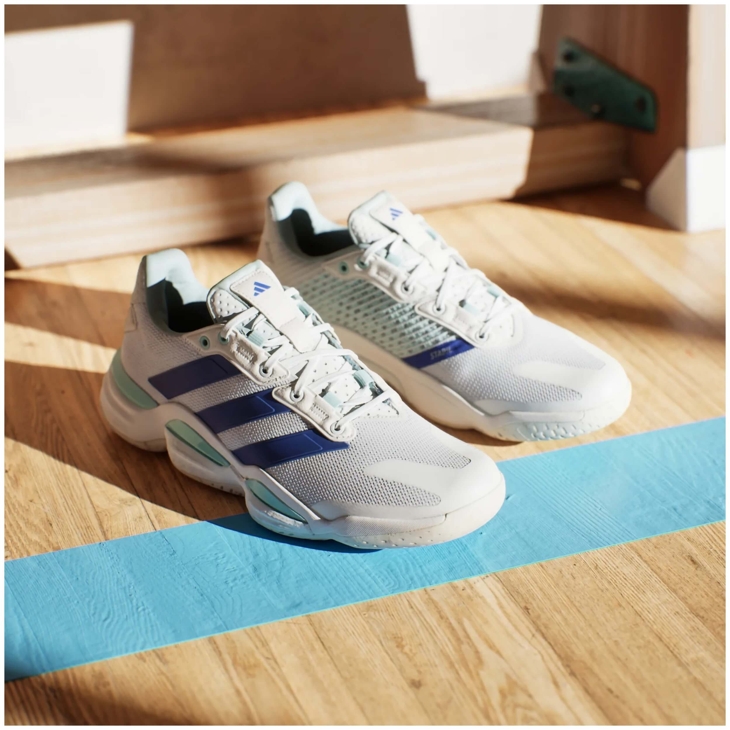 Zapatillas Adidas Stabil 16