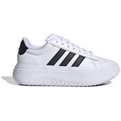 Adidas Grand Court Platform Sneakers