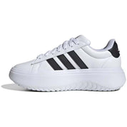 Adidas Grand Court Platform Sneakers