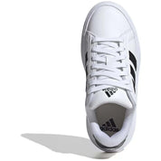 Adidas Grand Court Platform Sneakers