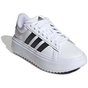 Adidas Grand Court Platform Sneakers