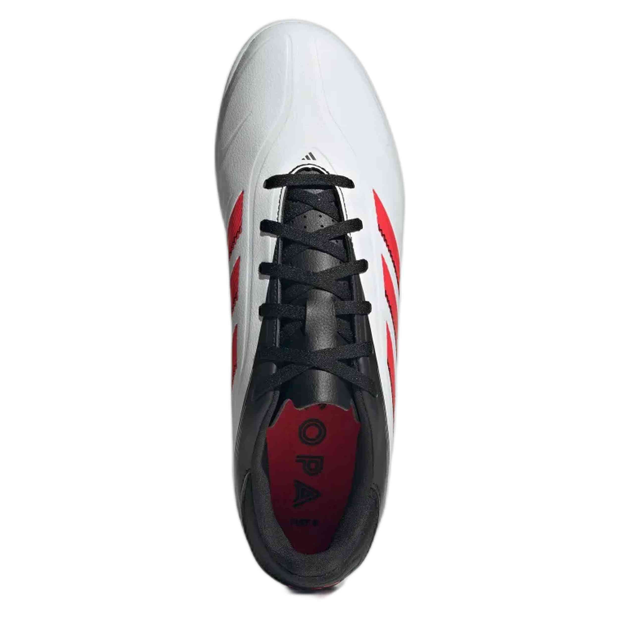 Botas De Futbol Sala Adidas Pure Iii Club Therma-Fit