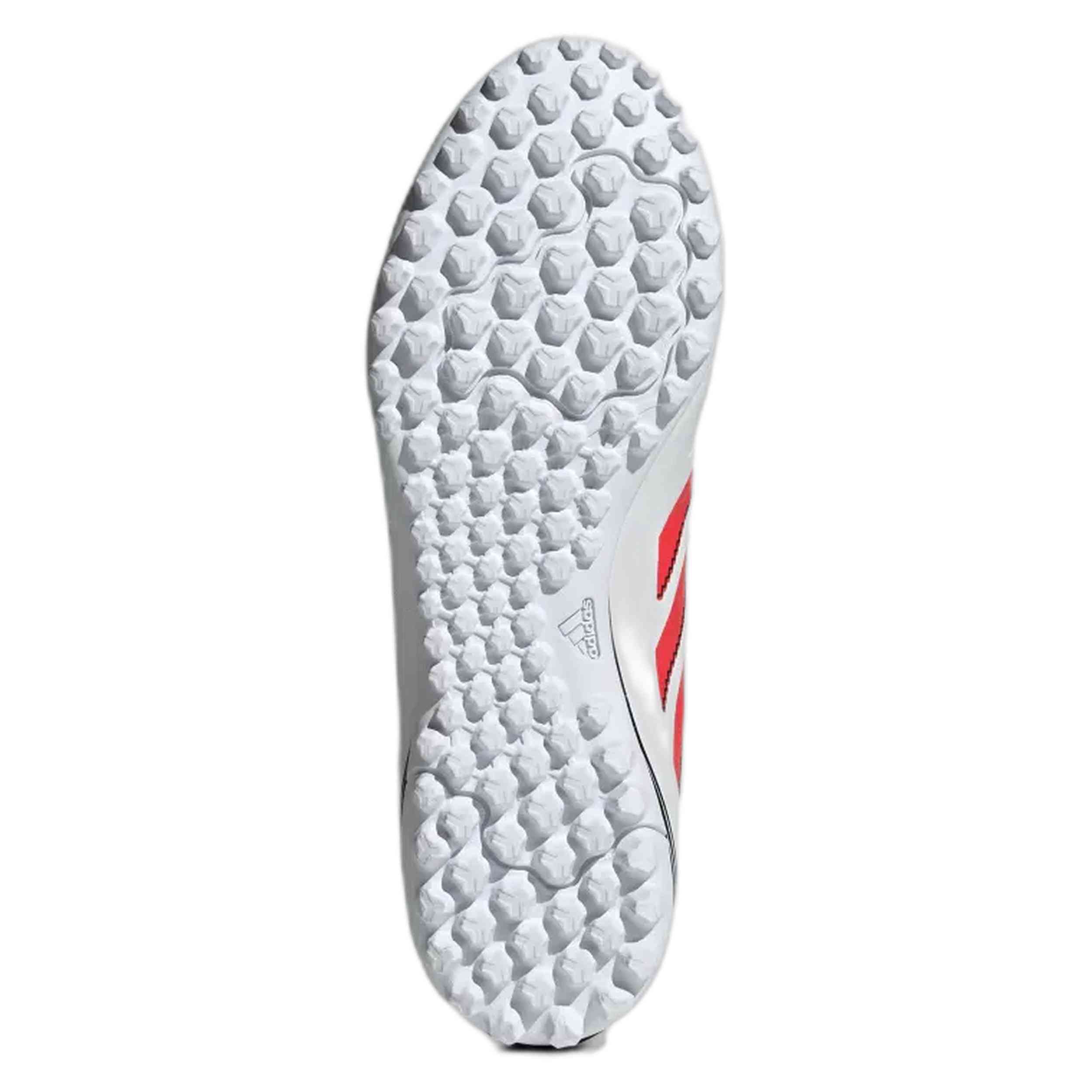 Botas De Futbol Sala Adidas Pure Iii Club Therma-Fit