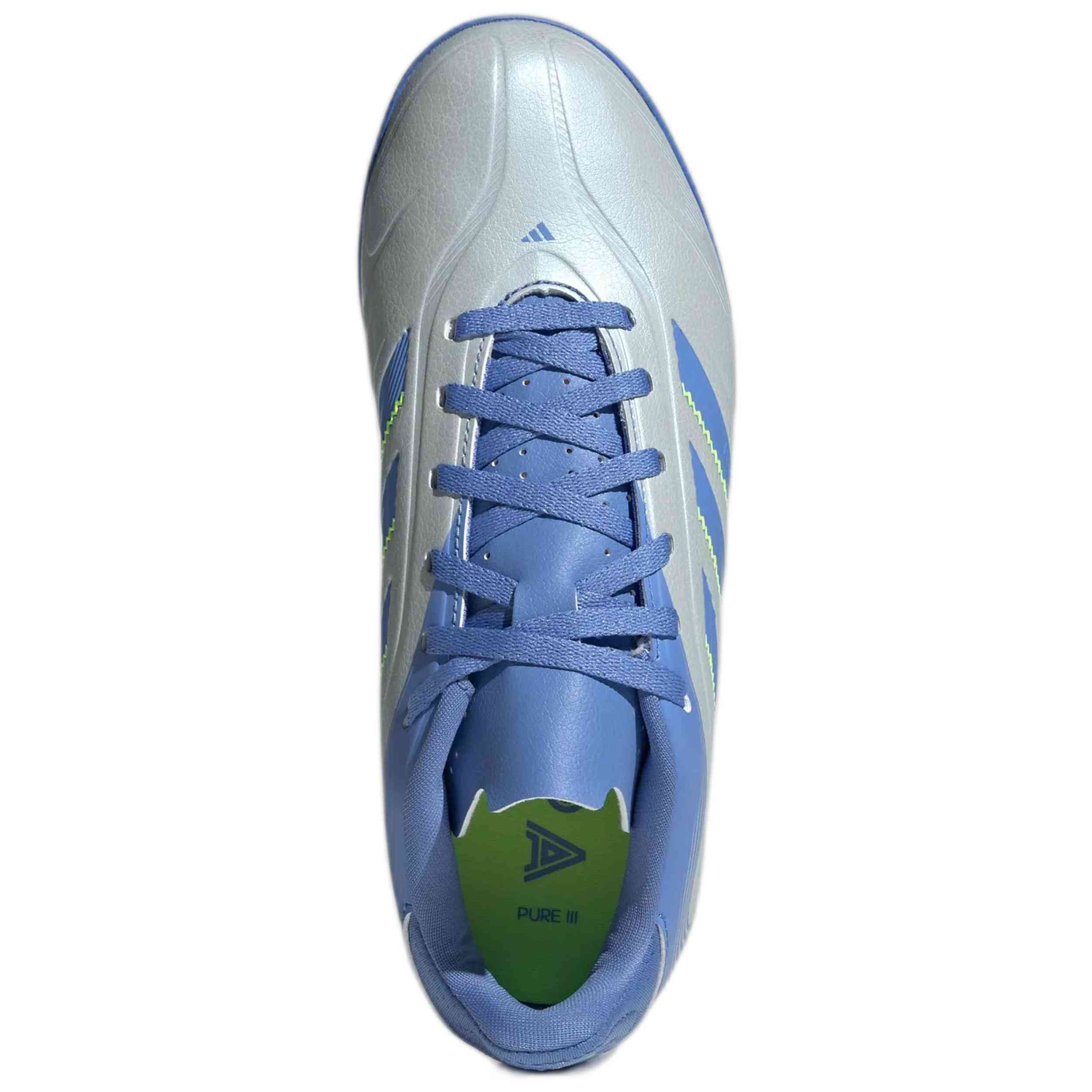 Botas De Futbol Sala Adidas Copa Pure Iii