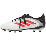 Botas De Futbol Adidas Copa Pure Iii Elite "Blanco / Rojo"