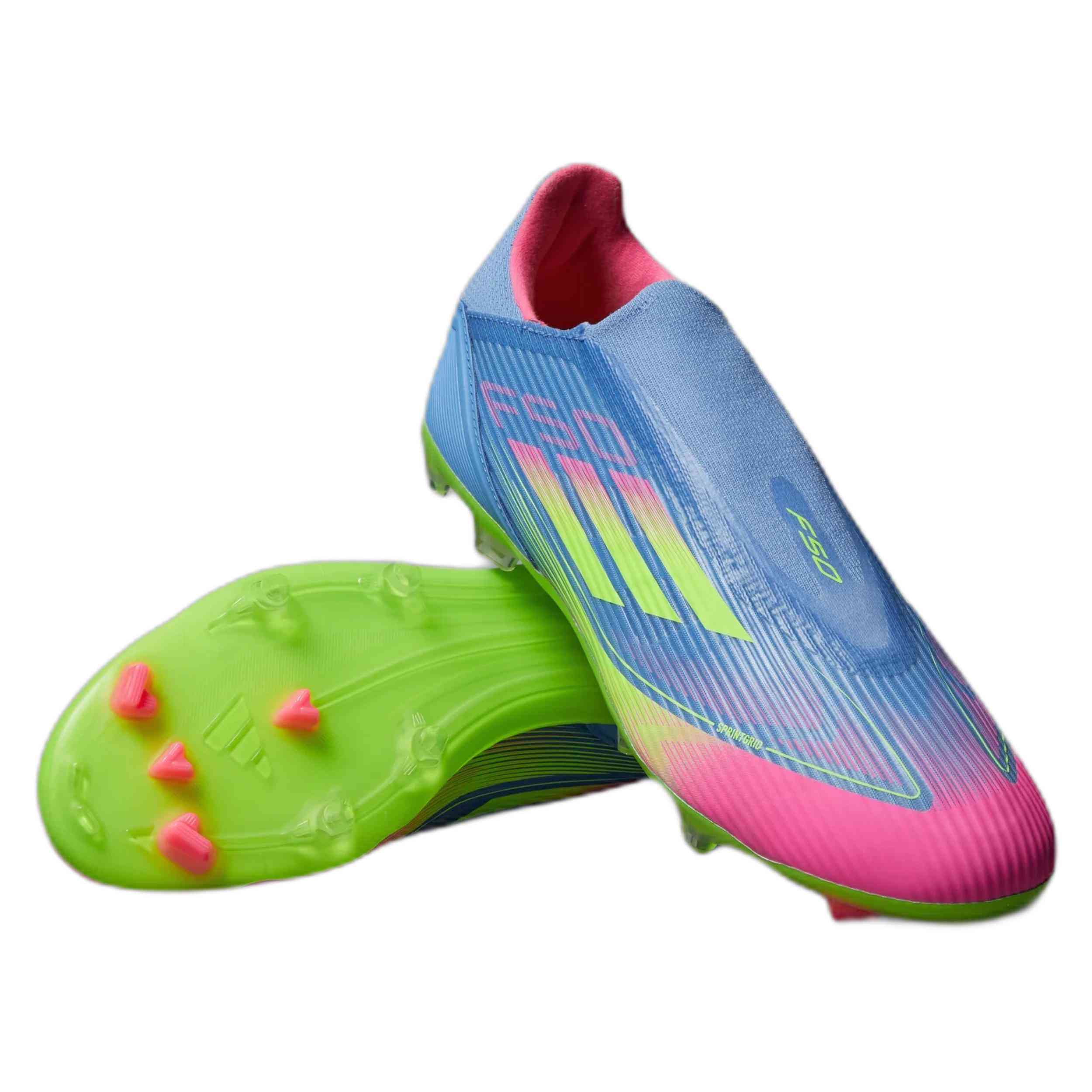 Botas De Futbol Adidas F50