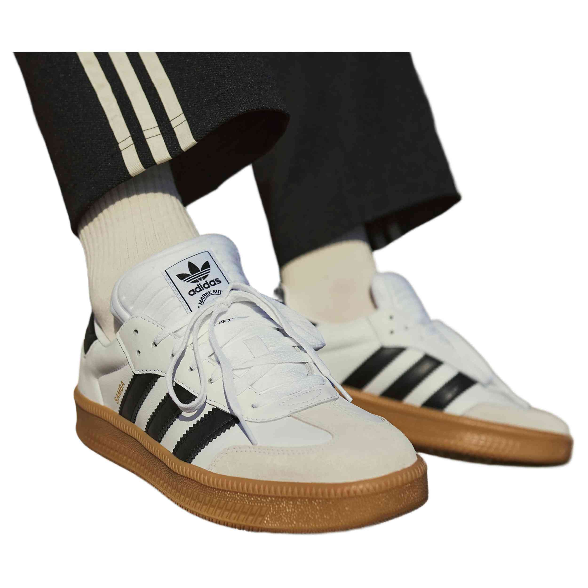  Adidas Samba Xlg