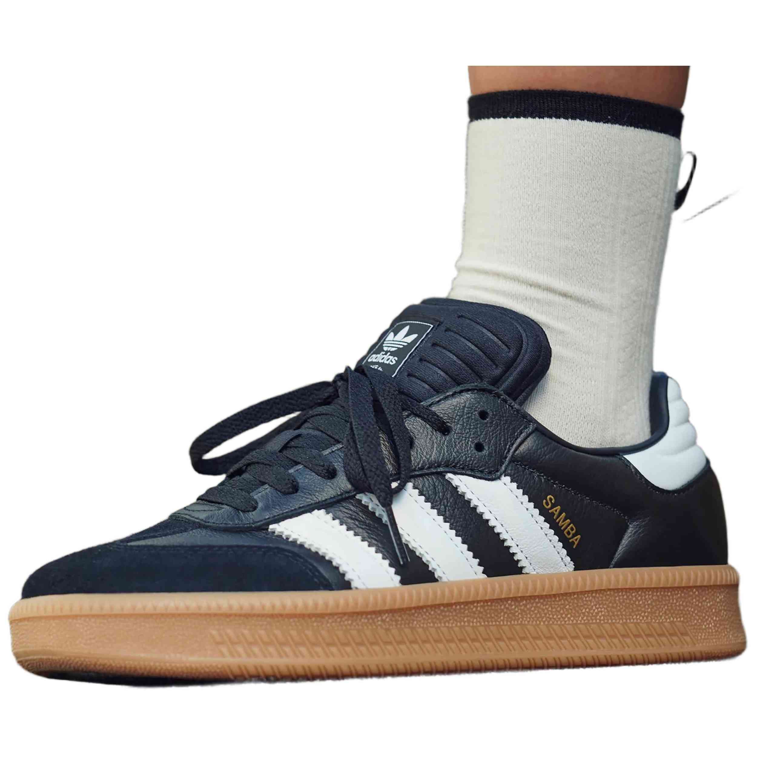  Adidas Samba Xlg