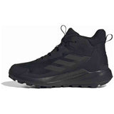 Zapatillas Adidas Terrex Trailmaker Mid "Cblack/Cblack/Grefou"