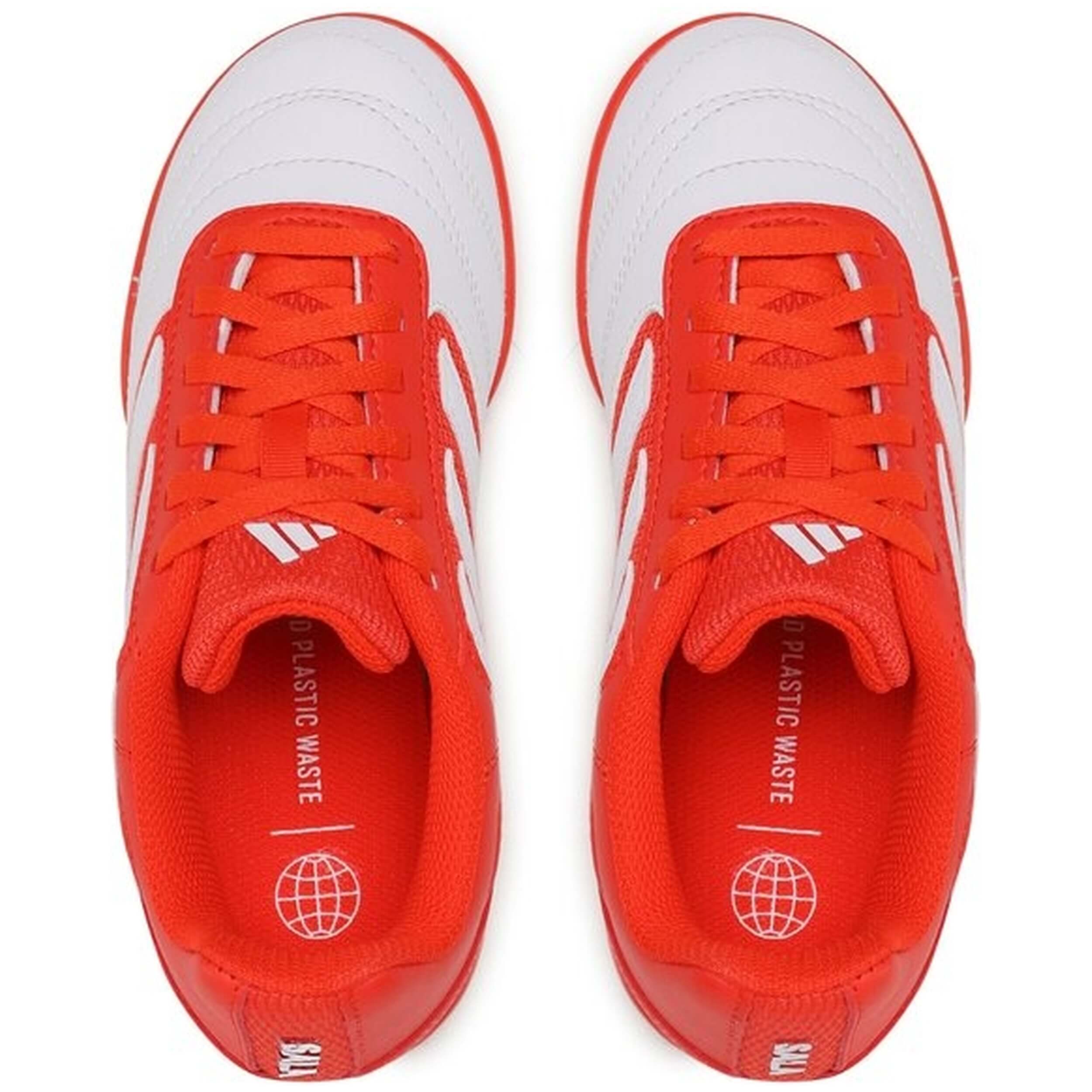 Botas De Futbol Sala Adidas Super Sala 2