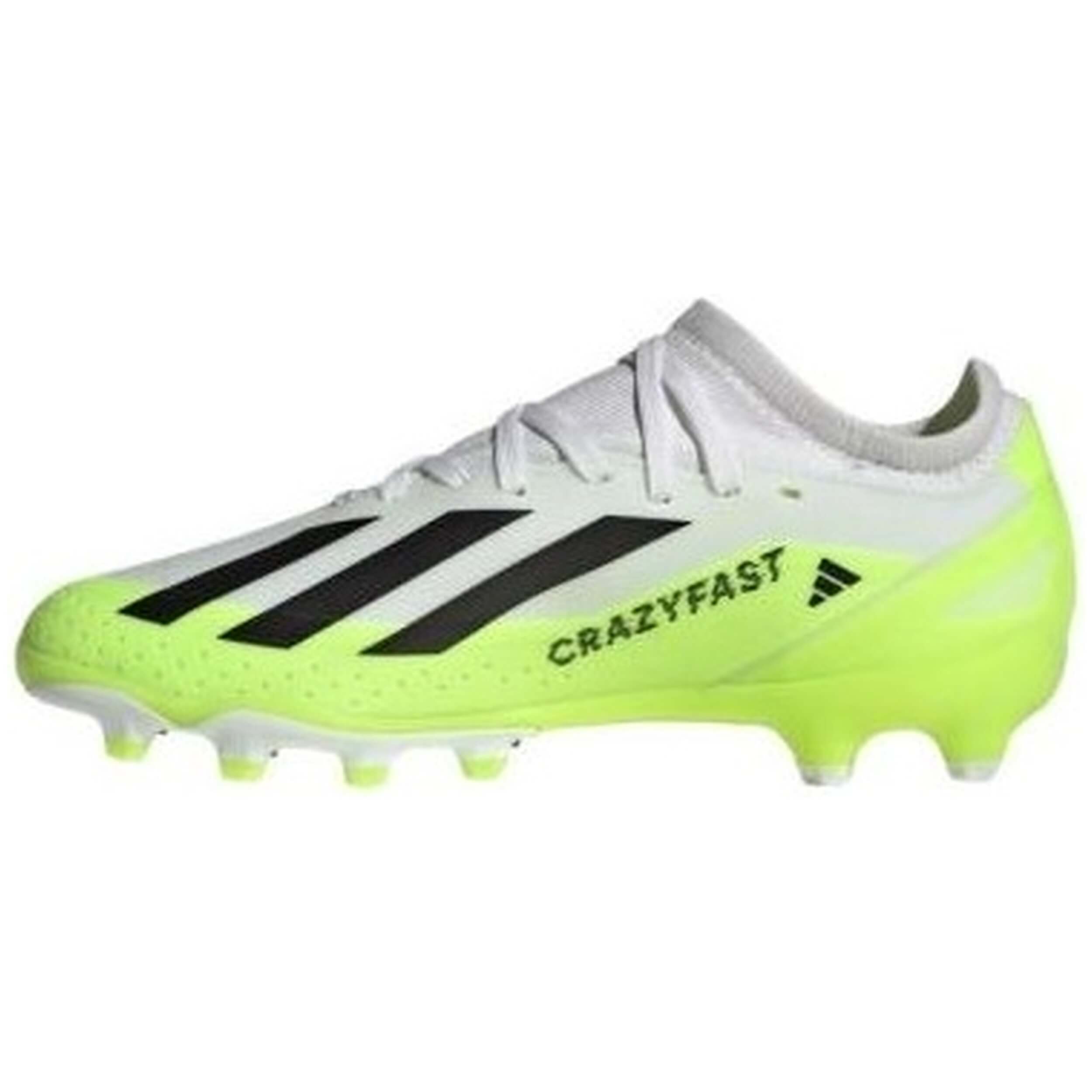 Botas De Futbol Adidas Crazyfast.3 Mg