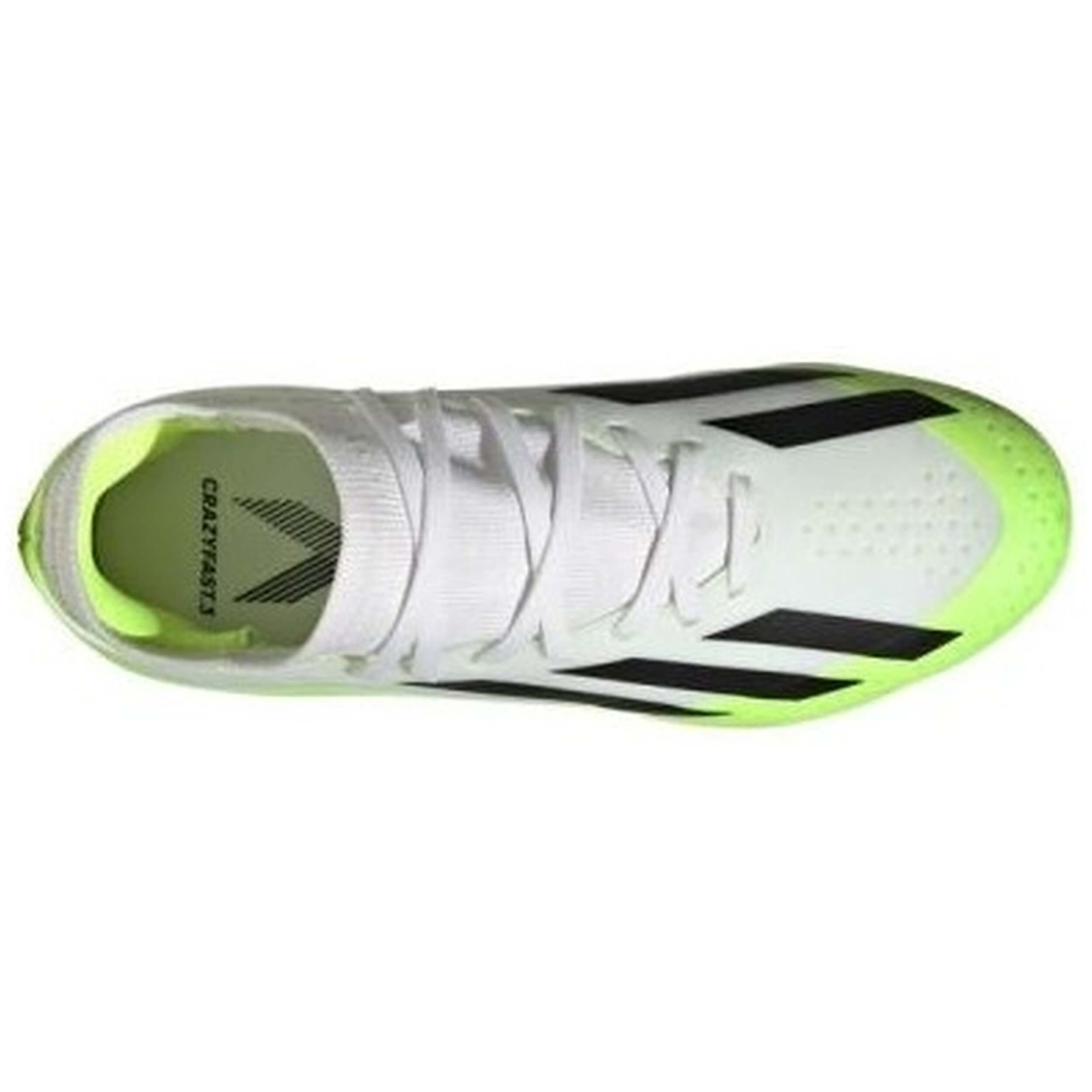 Botas De Futbol Adidas Crazyfast.3 Mg