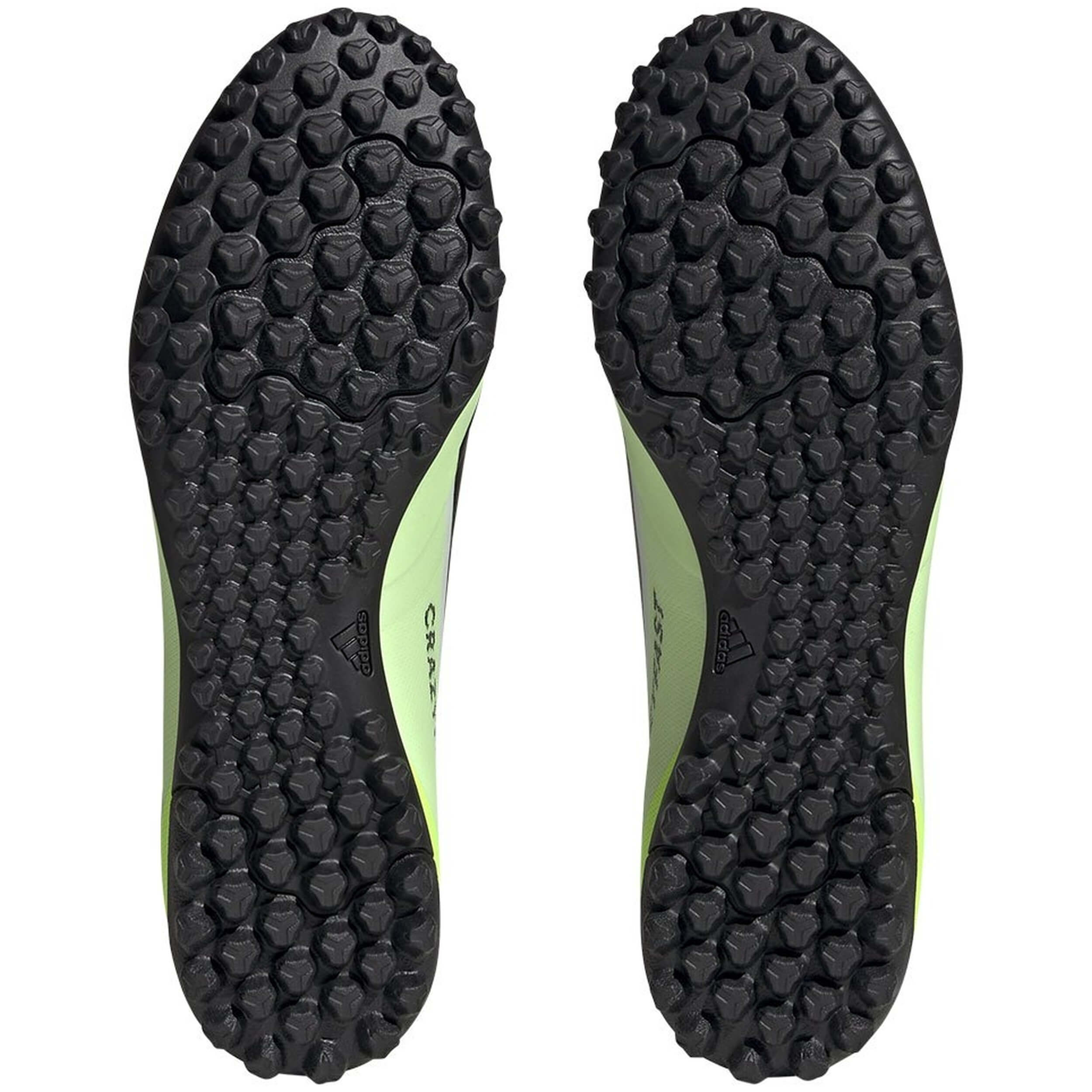 Botas De Futbol Adidas X Crazyfast.4