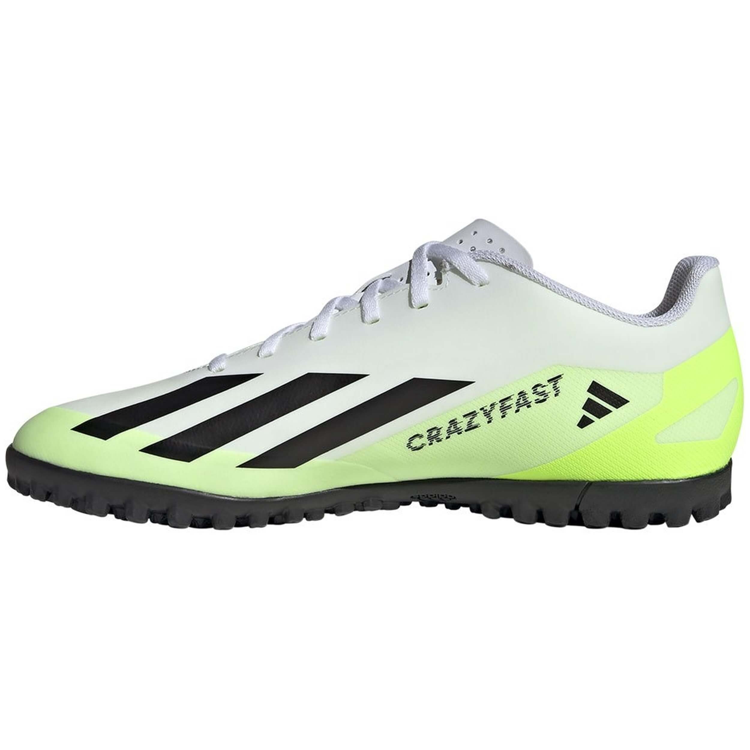 Botas De Futbol Adidas X Crazyfast.4
