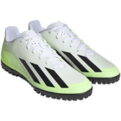 Botas De Futbol Adidas X Crazyfast.4