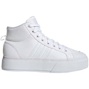 Adidas Bravada 2.0 Platform Mid Sneakers