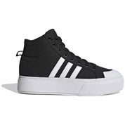 Zapatillas Adidas Zapatilla Casual Mujer Bravada 2.0 Mid Platform