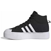 Zapatillas Adidas Zapatilla Casual Mujer Bravada 2.0 Mid Platform