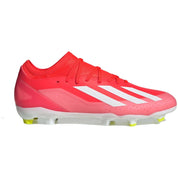 Adidas X Crazyfast League Fg Football Boots