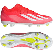 Adidas X Crazyfast League Fg Football Boots