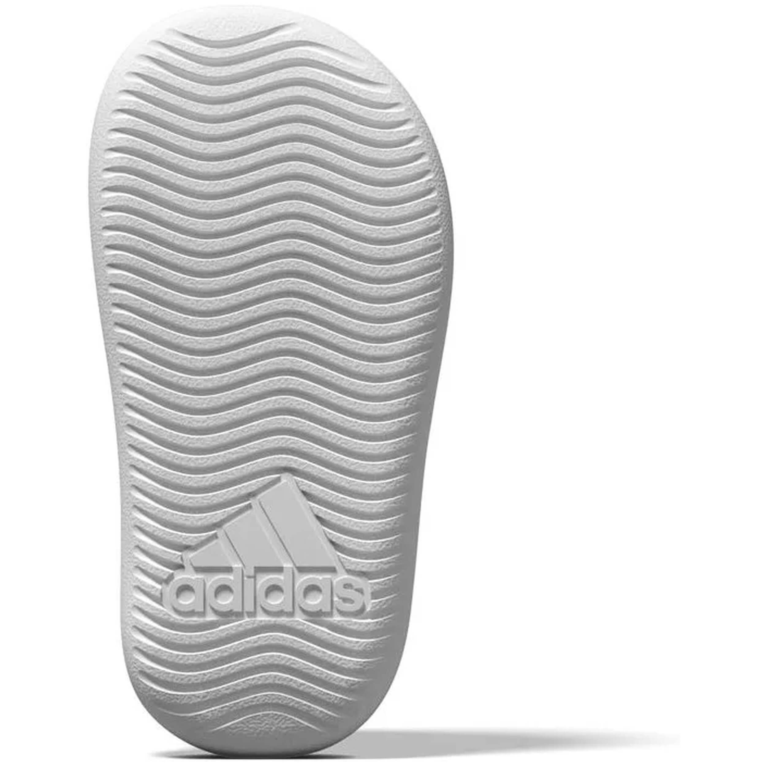 Adidas Closed-Toe Sandals