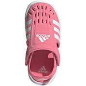 Adidas Closed-Toe Sandals