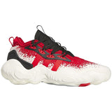 Zapatillas De Baloncesto Adidas  multicolor