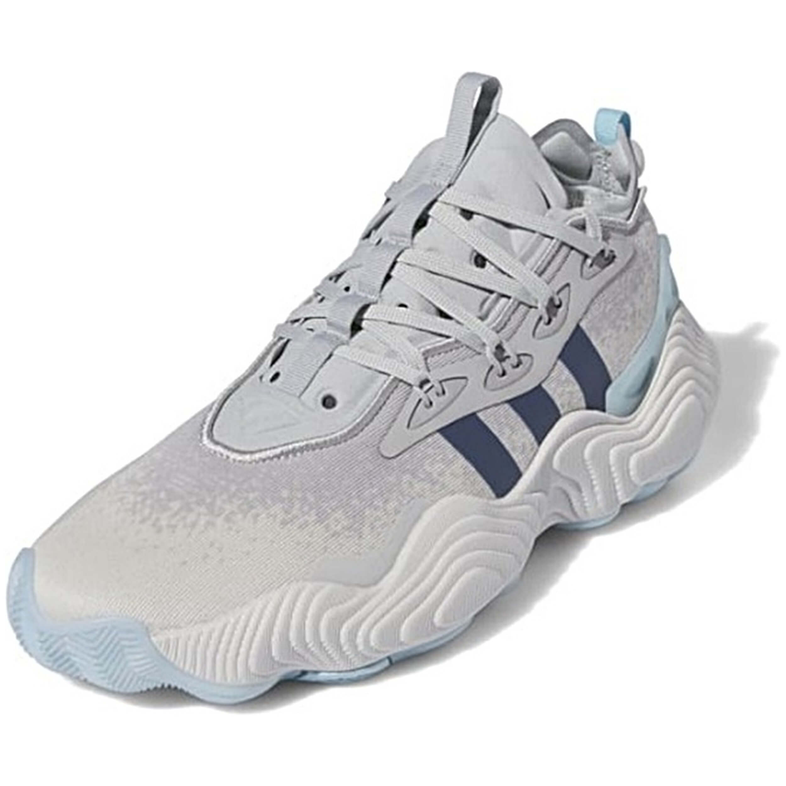 Zapatillas De Baloncesto Adidas Trae Young 3