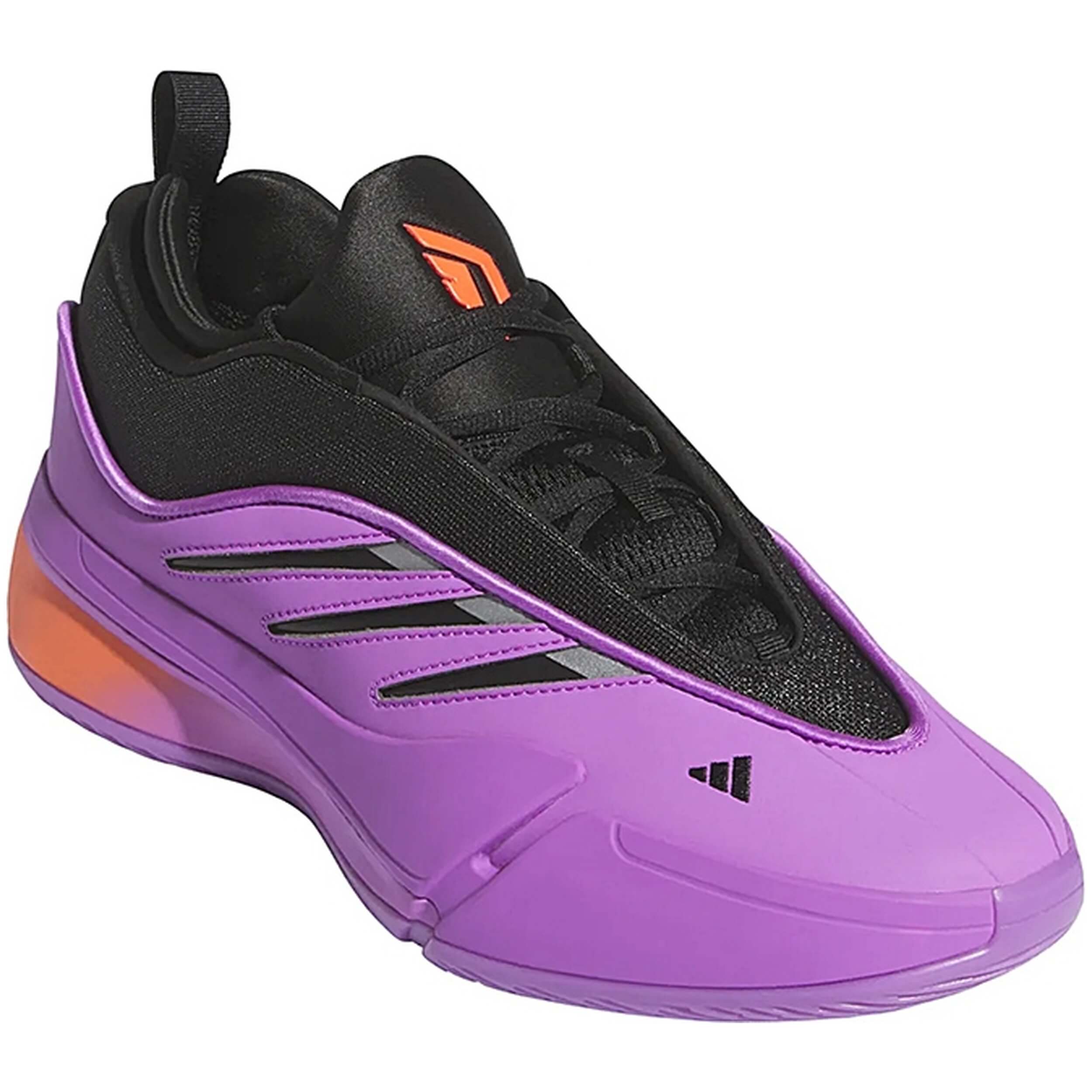 Zapatillas De Baloncesto Adidas Dame 9