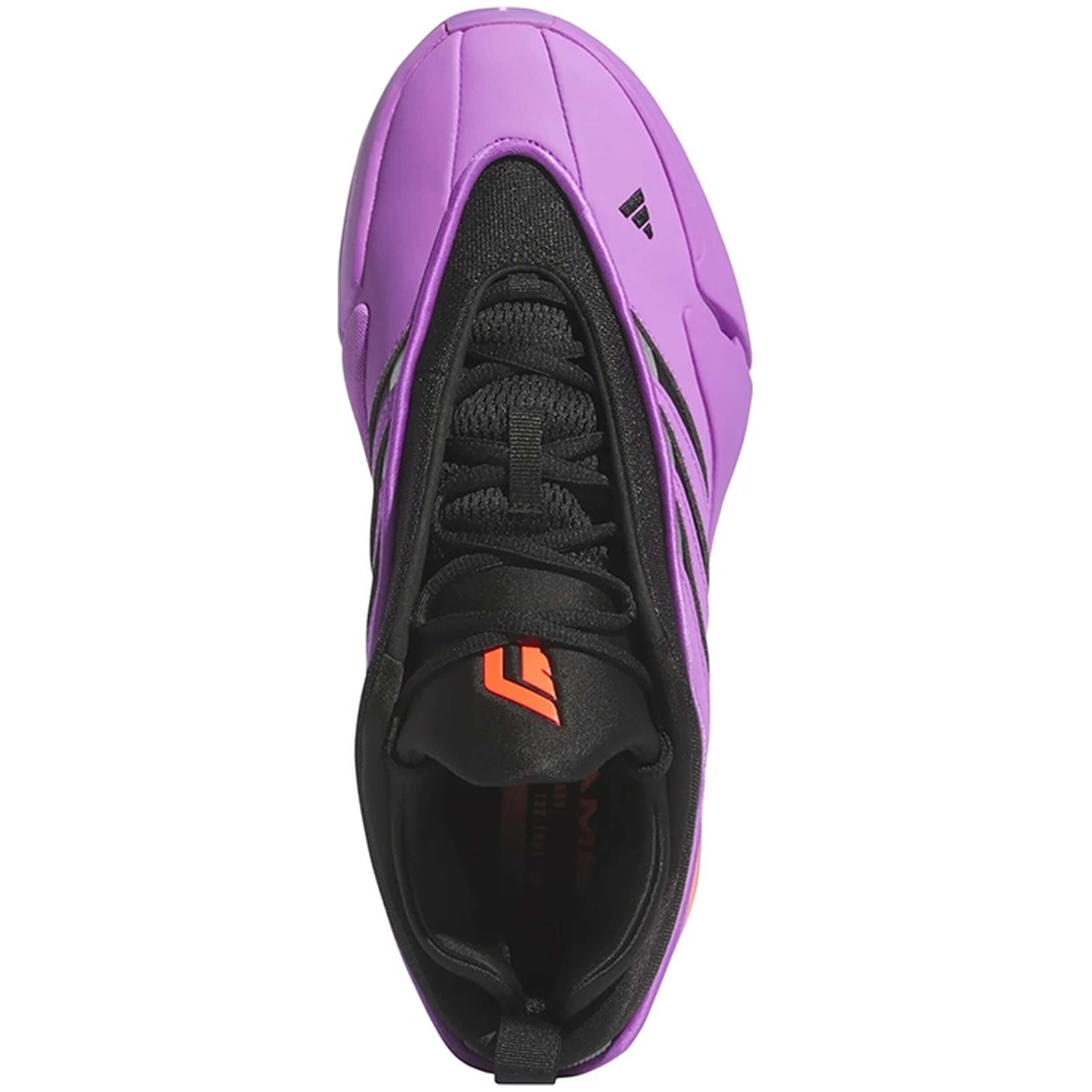 Zapatillas De Baloncesto Adidas Dame 9