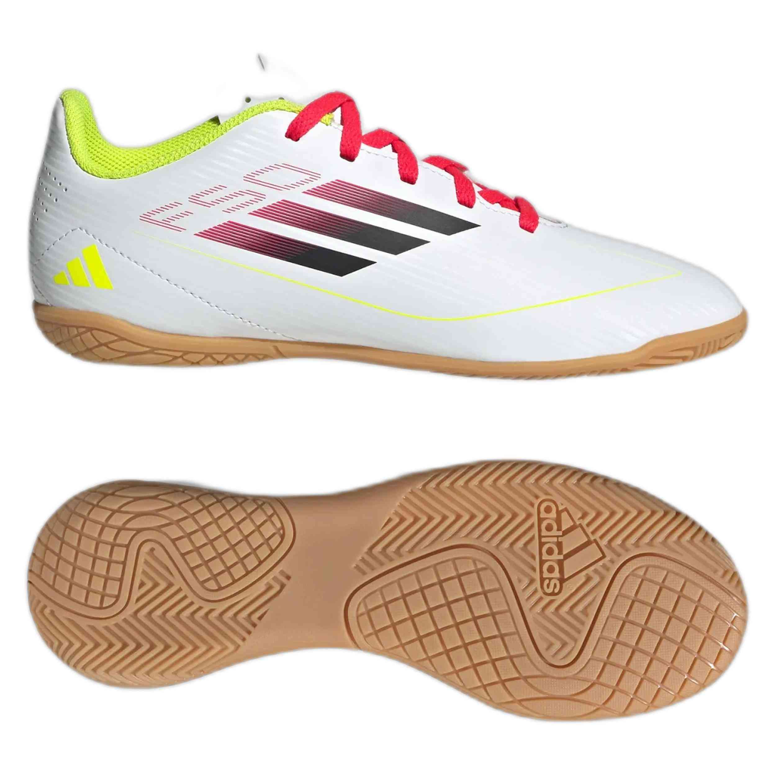 Zapatillas Adidas F50 Club In