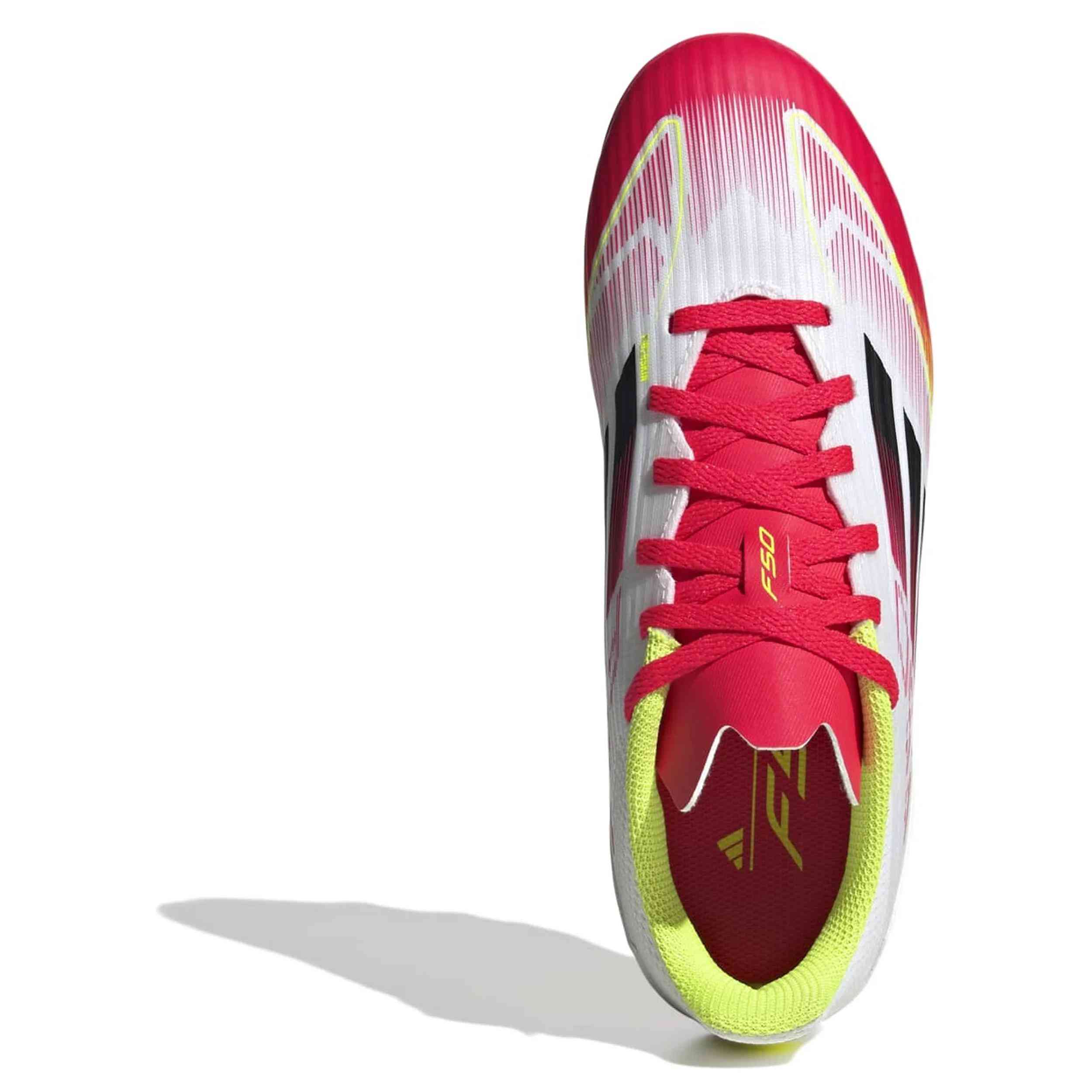 Botas De Futbol Adidas F50 League Mg