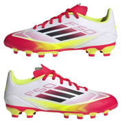 Botas De Futbol Adidas F50 League Mg