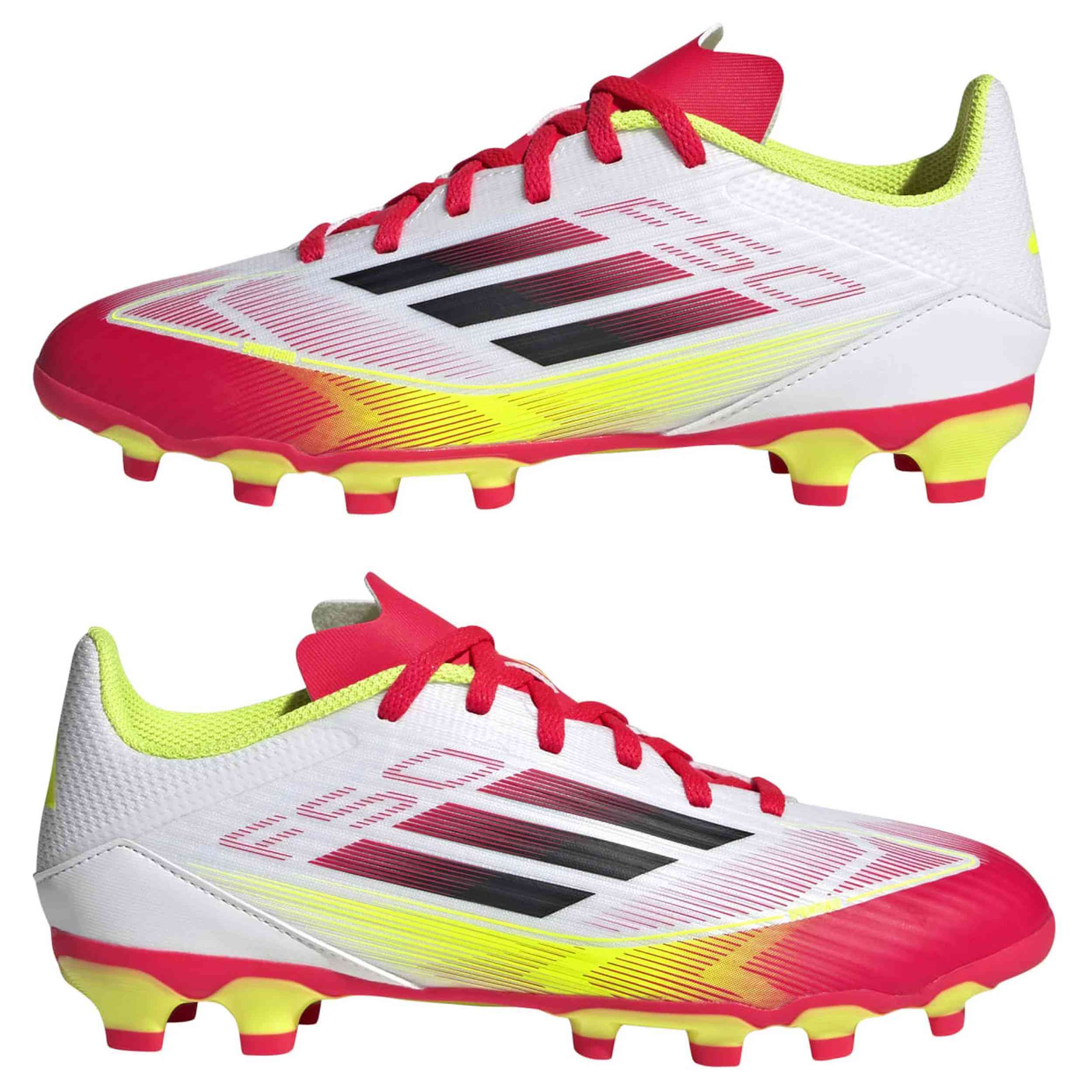 Botas De Futbol Adidas F50 League Mg