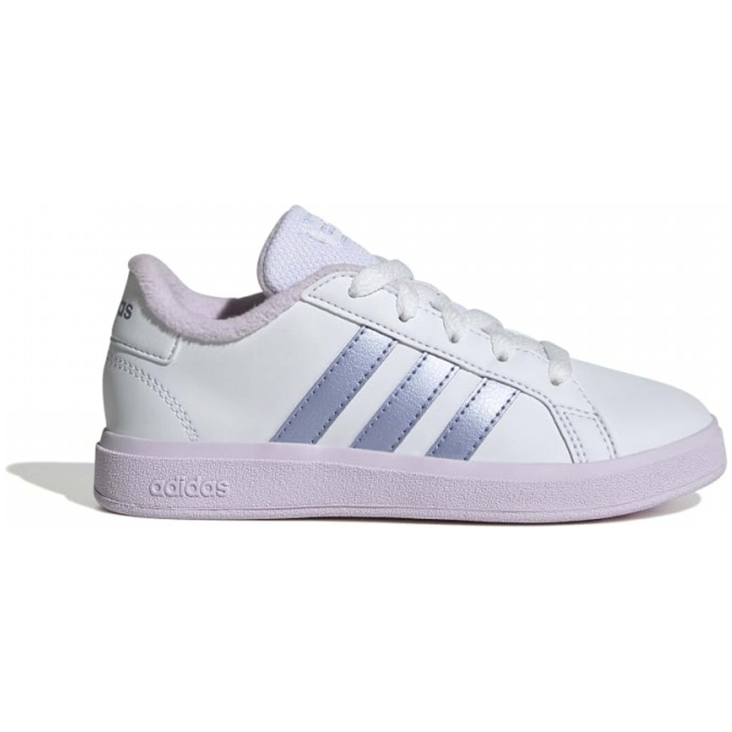 Zapatillas Adidas Grand Court 2.0