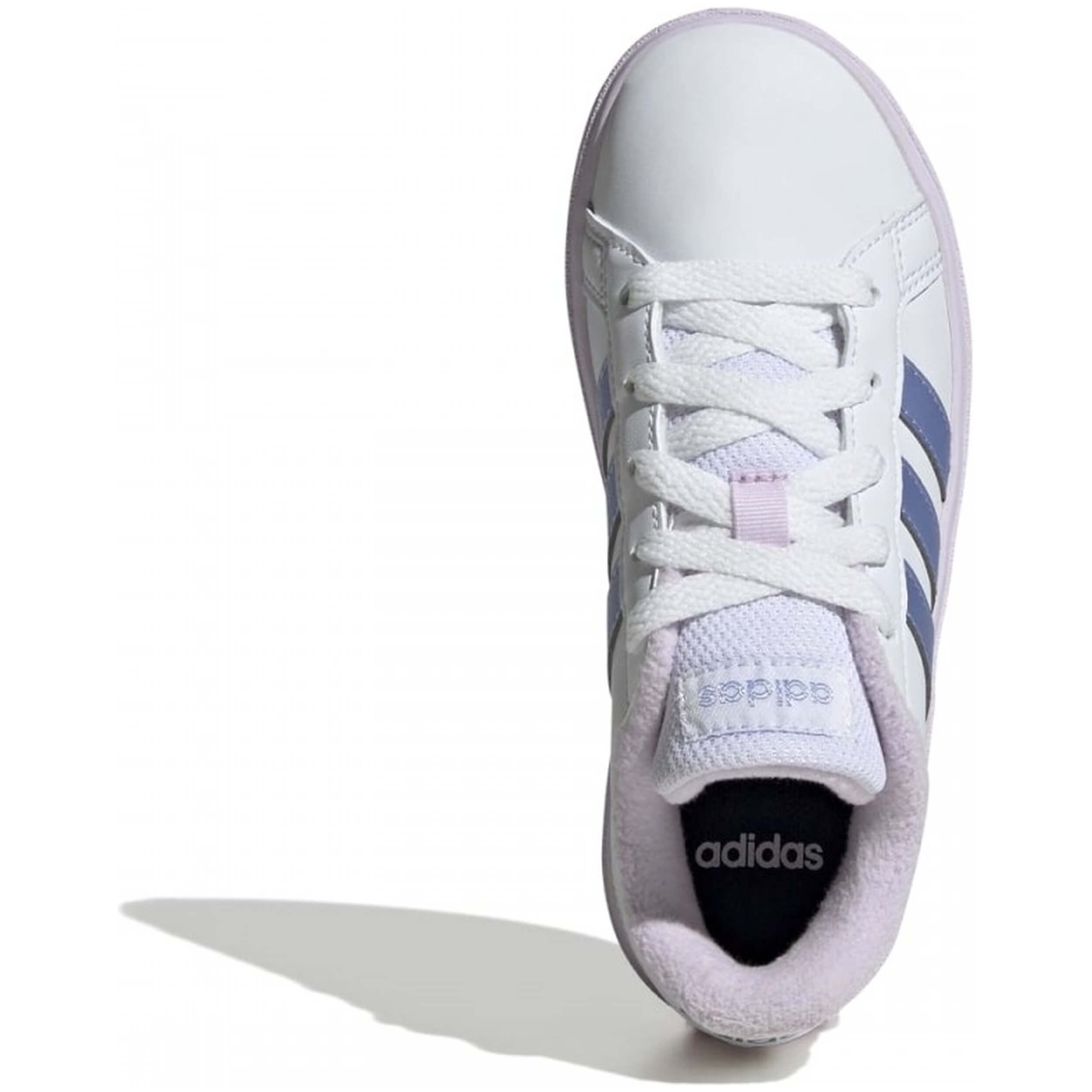 Zapatillas Adidas Grand Court 2.0