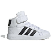 Zapatillas Adidas Grand Court Mid