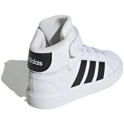 Zapatillas Adidas Grand Court Mid