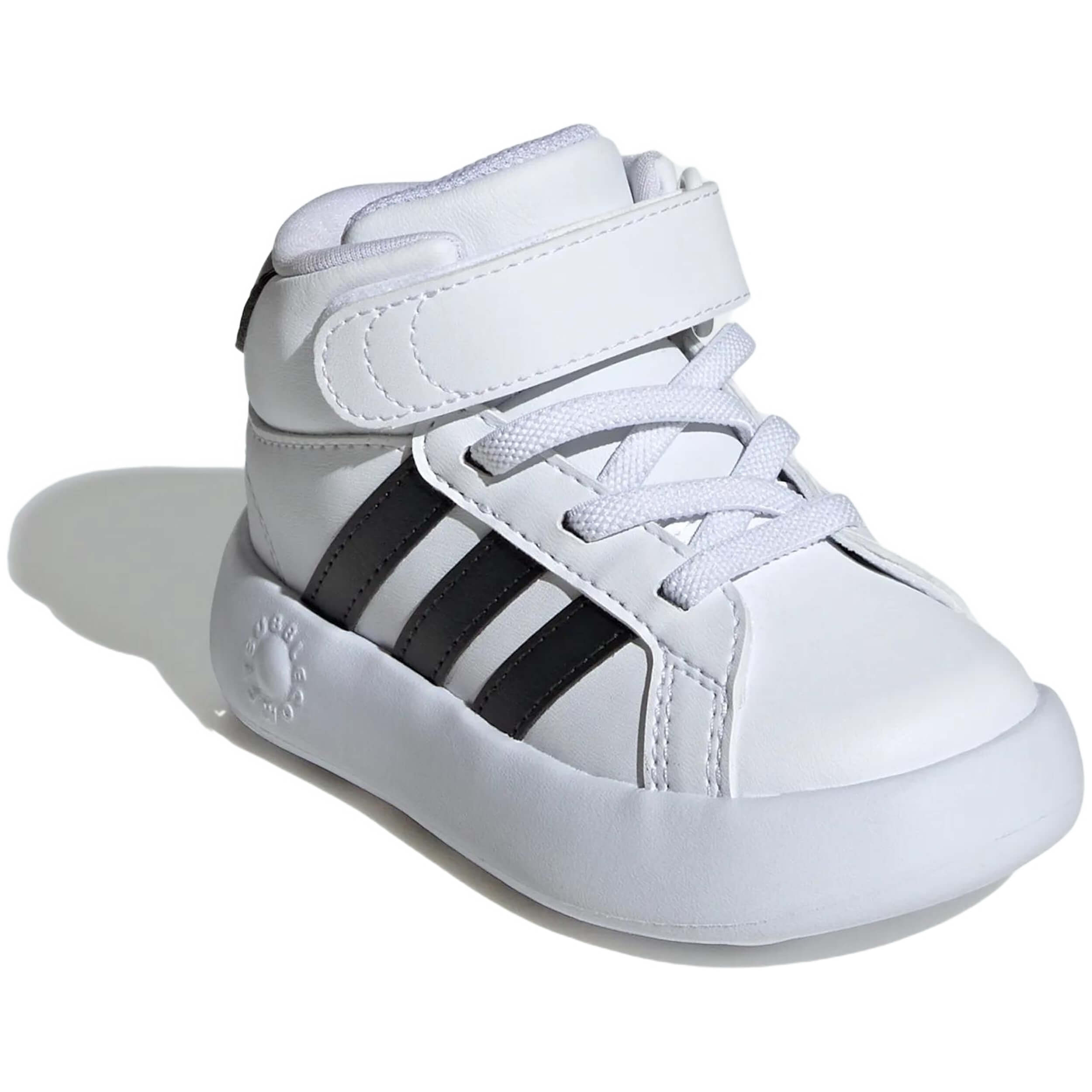 Zapatillas Adidas Grand Court Mid