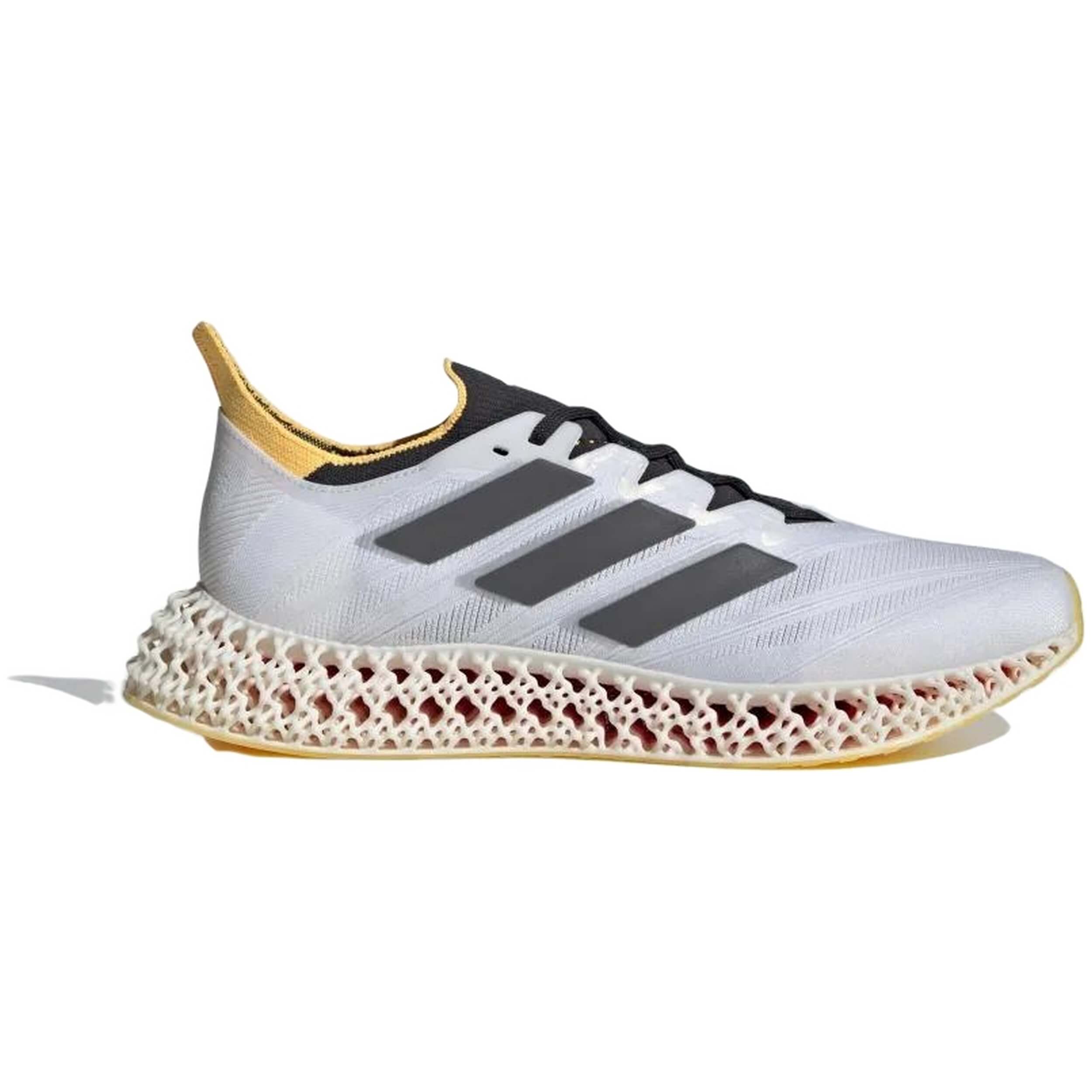 Zapatillas Adidas 4Dfwd 4