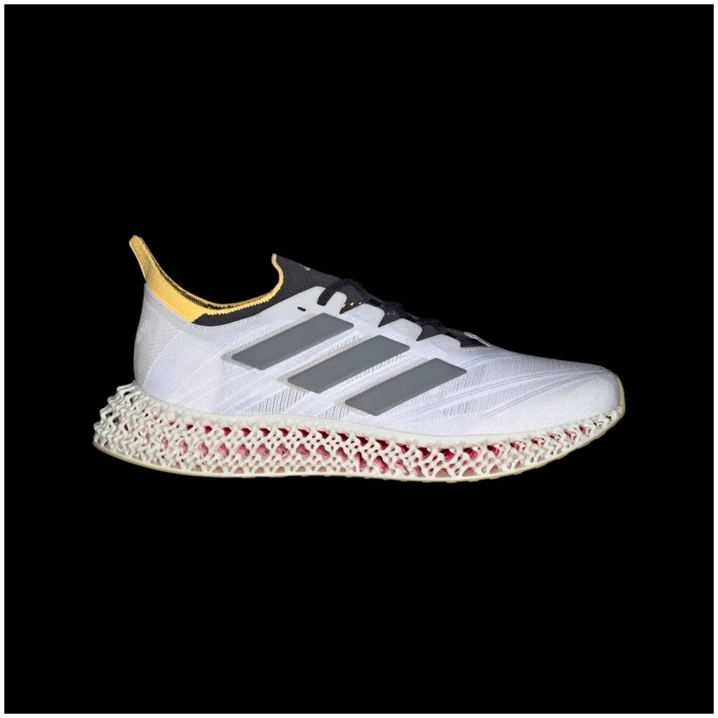 Zapatillas Adidas 4Dfwd 4