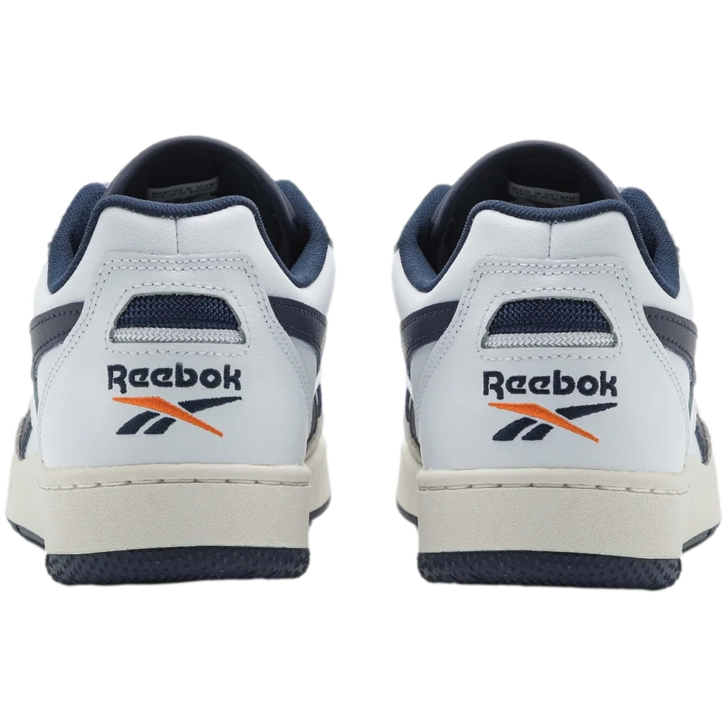 Zapatillas De Baloncesto Reebok Bb 4000 Ii