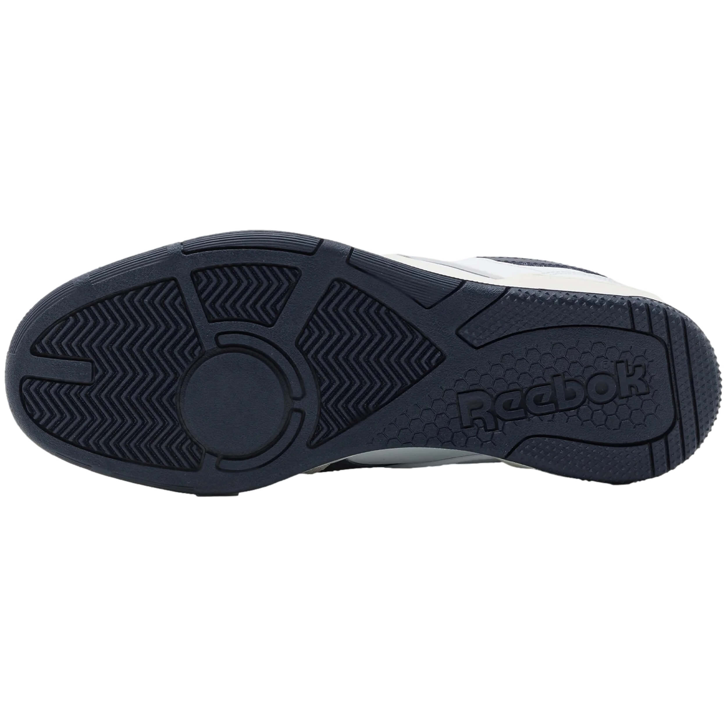 Zapatillas De Baloncesto Reebok Bb 4000 Ii