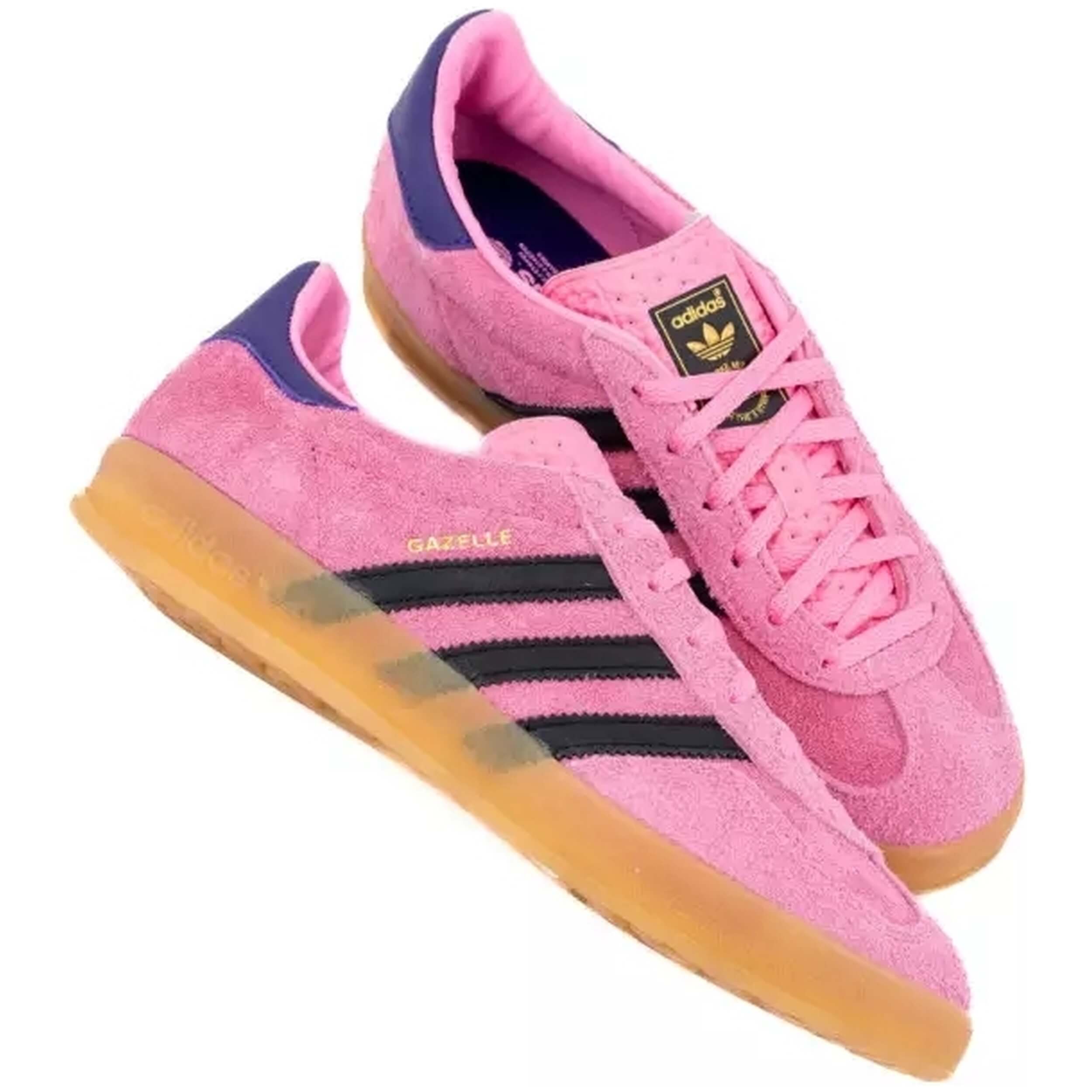 Zapatillas Adidas Gazelle Indoor