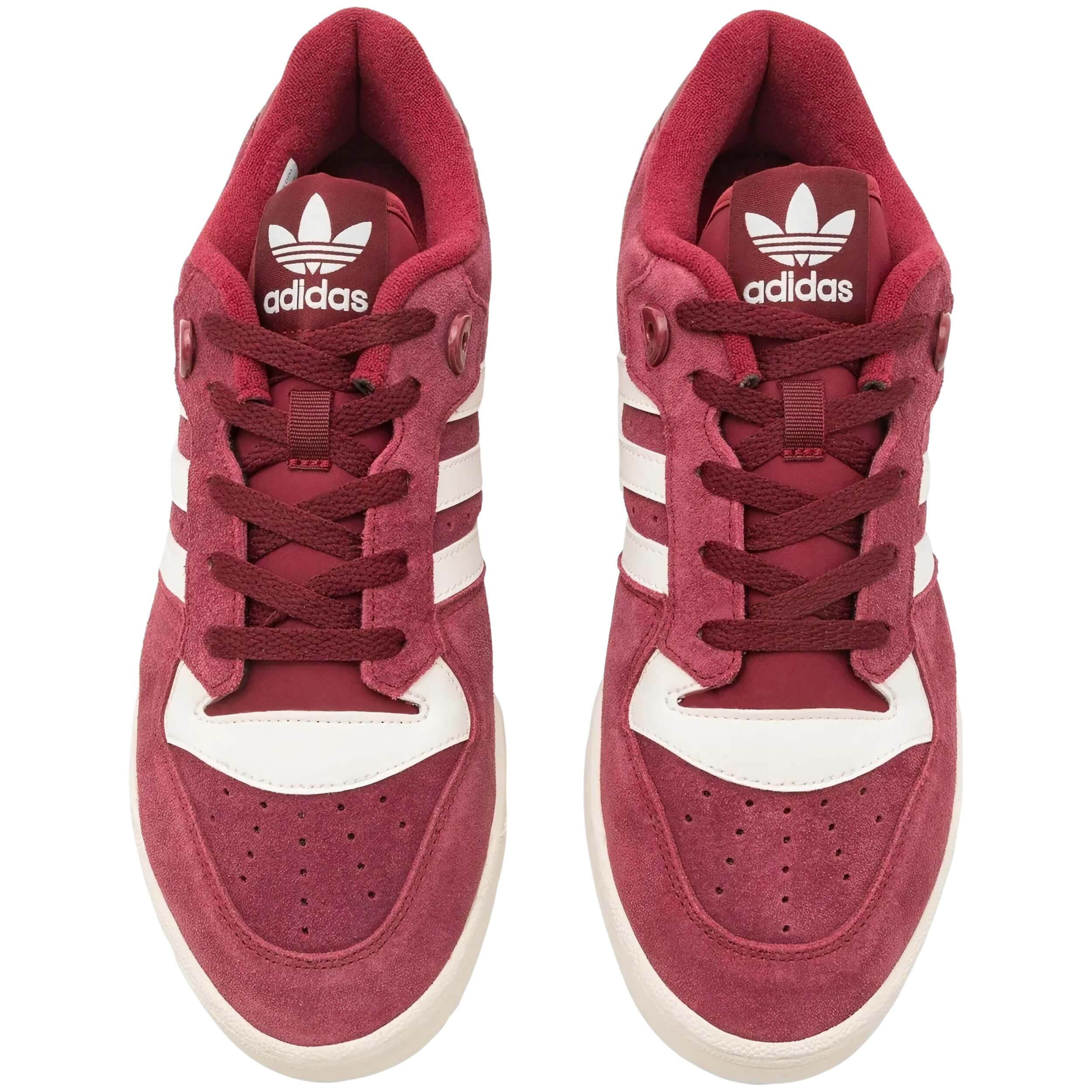 Zapatillas Adidas Rivalry Low