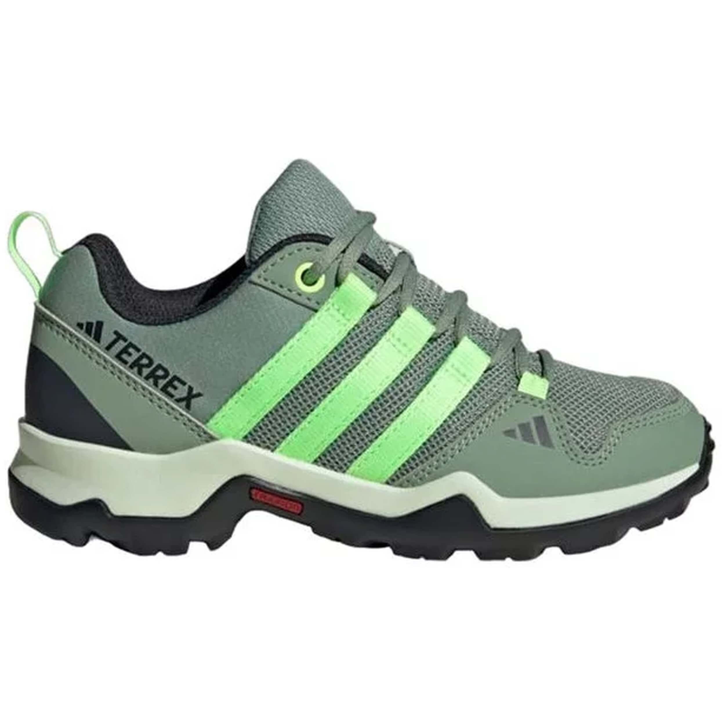 Zapatillas De Trekking Adidas Terrex Ax2R