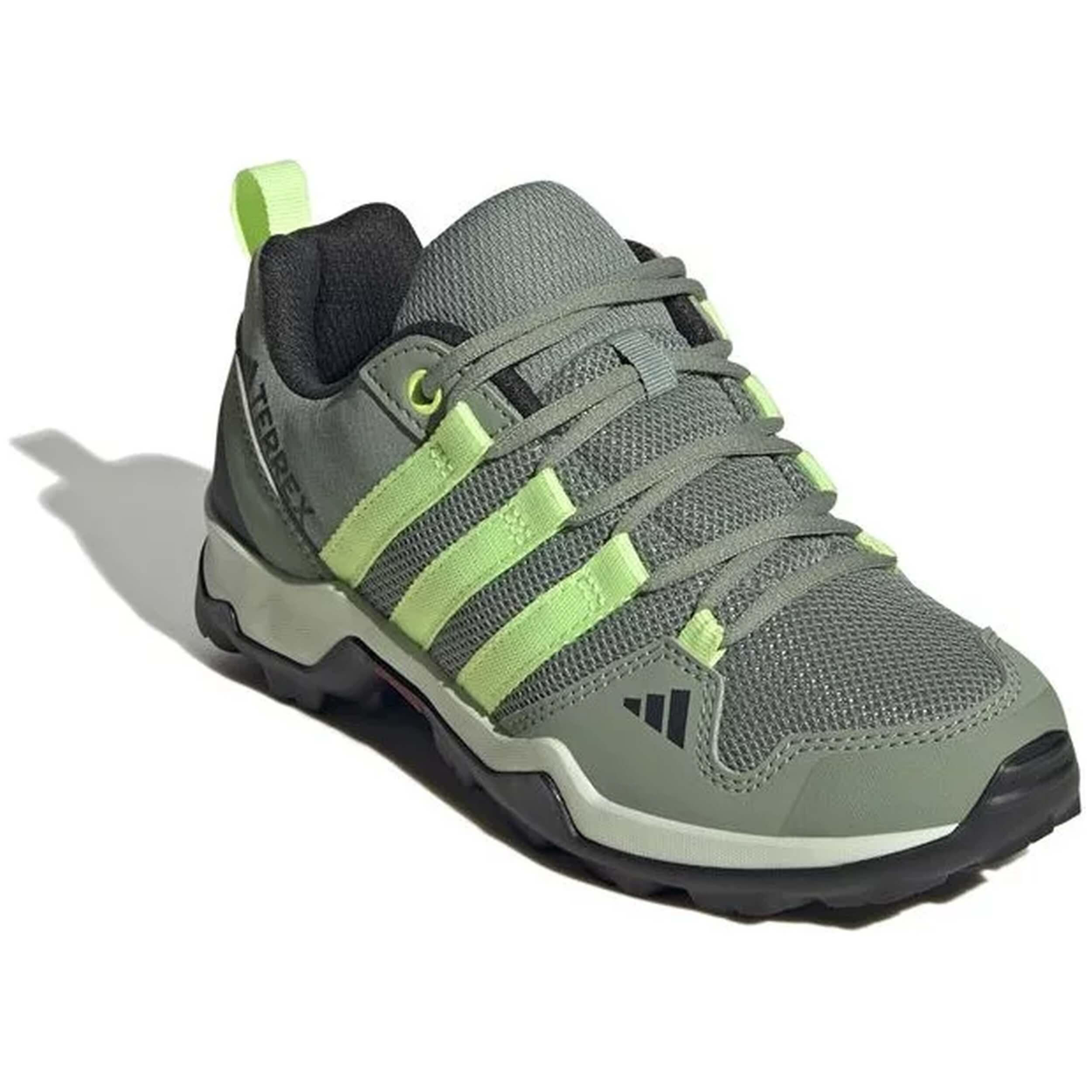 Zapatillas De Trekking Adidas Terrex Ax2R