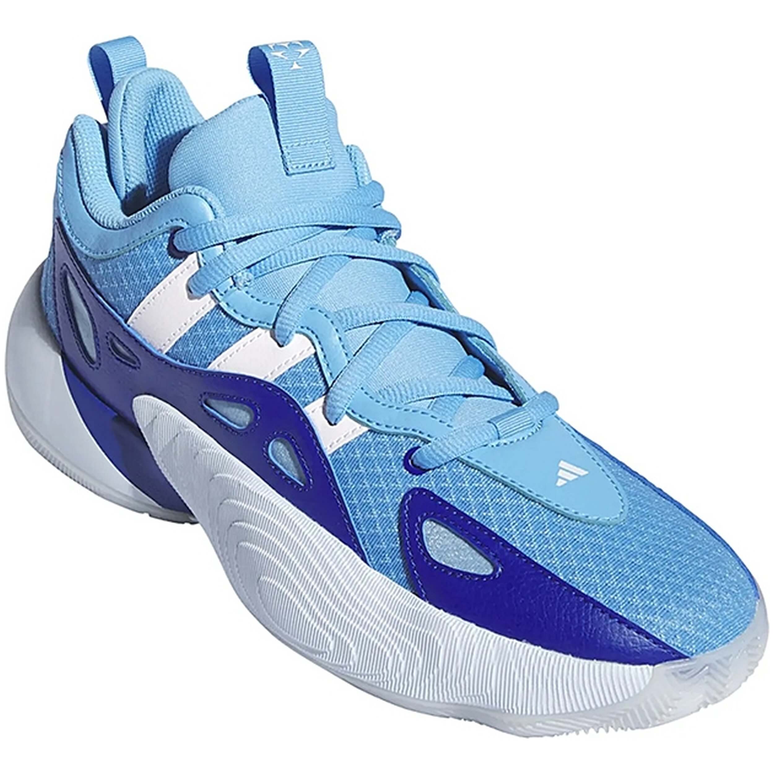 Zapatillas De Baloncesto Adidas Trae Young Unlimited 2