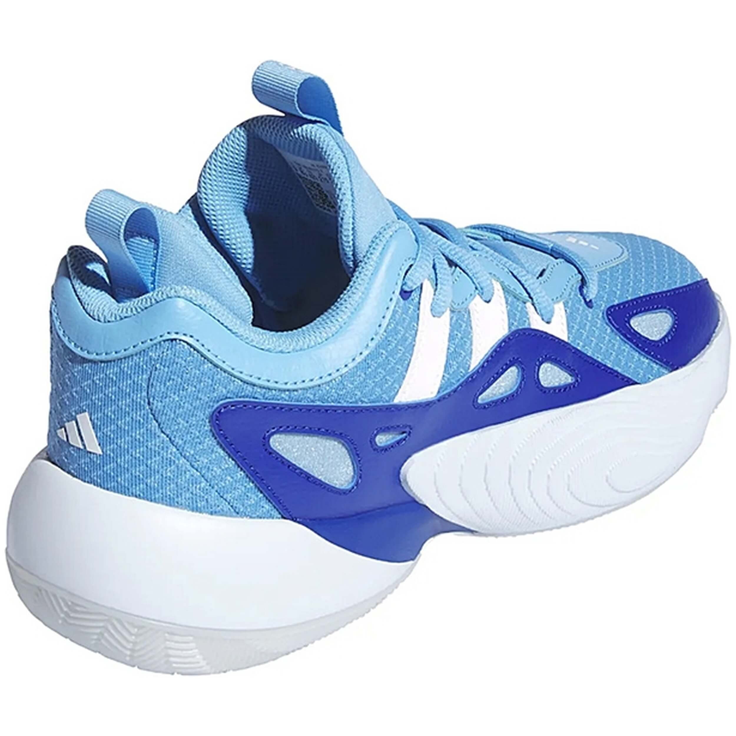 Zapatillas De Baloncesto Adidas Trae Young Unlimited 2