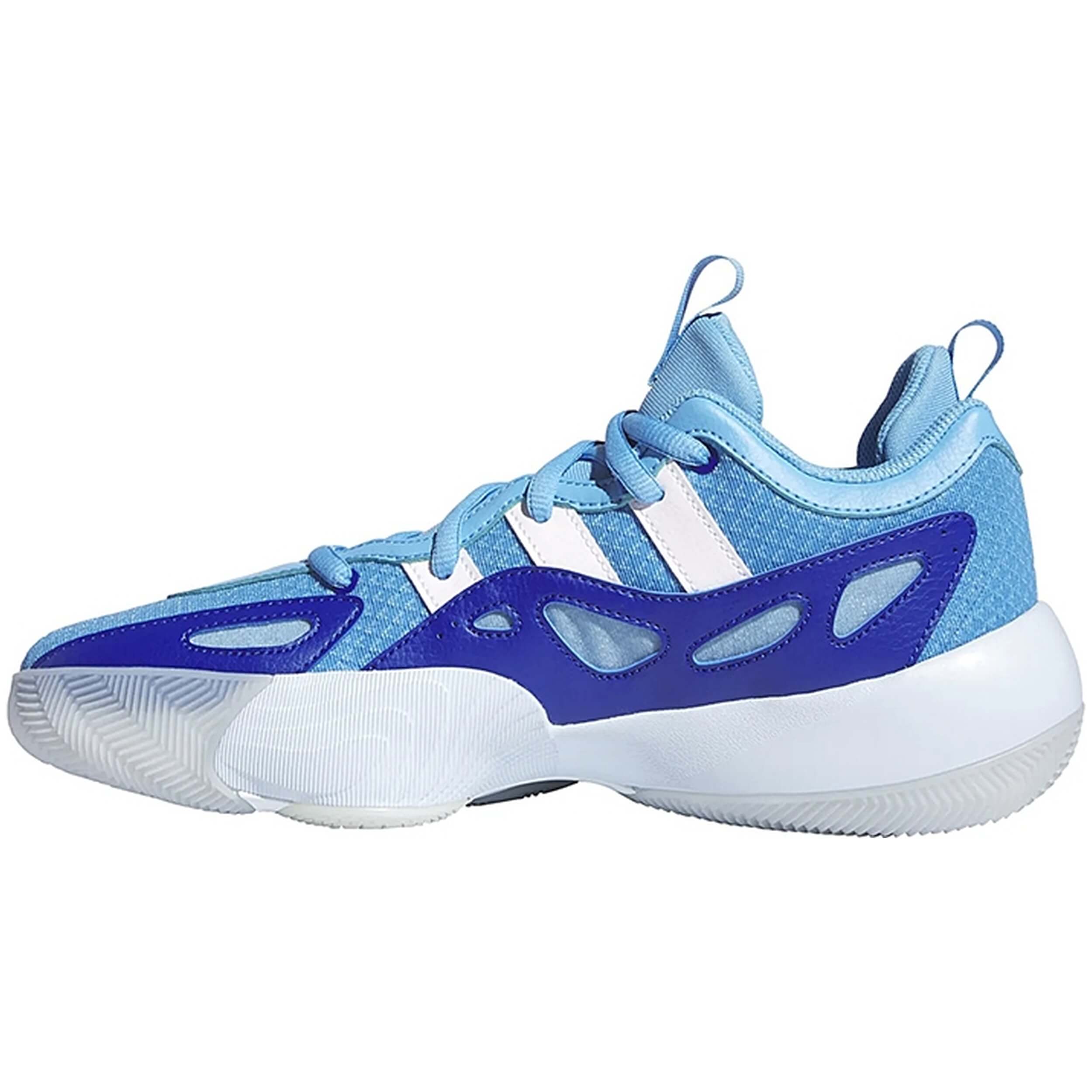 Zapatillas De Baloncesto Adidas Trae Young Unlimited 2